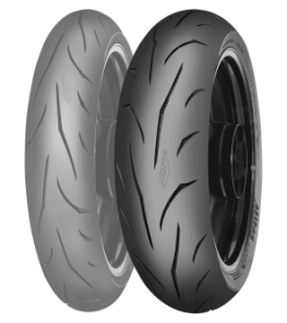 200/55ZR17 (78W) MITAS SPORT FORCE + EV TL