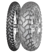 90/90-21 54H MITAS ENDURO TRAIL + 60/40 (ON/OFF) TL/TT
