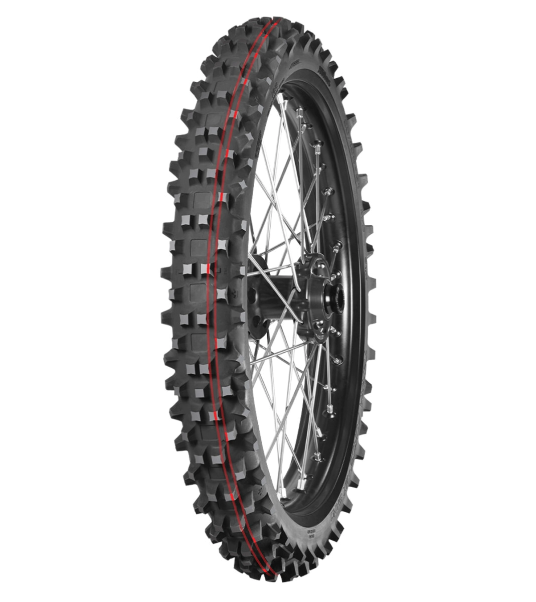 80/100-21 51M TERRA FORCE-MX SAND TT