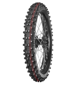 80/100-21 51M TERRA FORCE-MX SAND TT