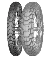 120/70-16 57S  MITAS ENDURO TRAIL ADV 2 70/30 (ON/OFF) TL/TT