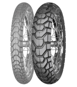 150/70-14 66S  MITAS ENDURO TRAIL ADV 2 70/30 (ON/OFF) TL/TT