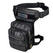 MUSLERA TACTICAL BAG RHINOWALK