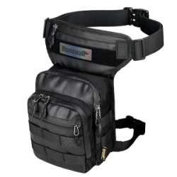 MUSLERA TACTICAL BAG RHINOWALK