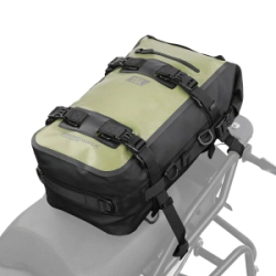 MOCHILA & BOLSO TRASERO MODULAR IMPERMEABLE OLIVE RHINOWALK