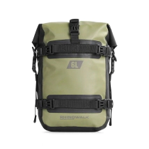 BOLSO DEFENSA LATERAL IMPERMEABLE 6L RHINOWALK