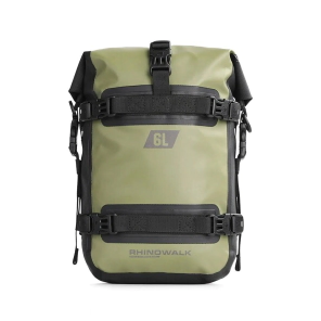 BOLSO DEFENSA LATERAL IMPERMEABLE 6L RHINOWALK