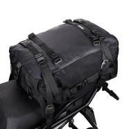 MOCHILA & BOLSO TRASERO IMPERMEABLE 20L/30L RHINOWALK