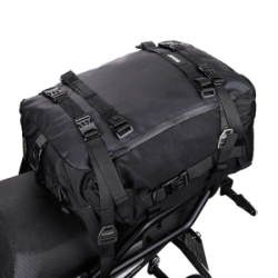 MOCHILA & BOLSO TRASERO IMPERMEABLE 20L/30L RHINOWALK