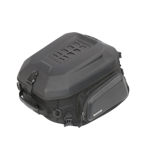 BOLSO TRASERO RIGIDO EXPANSIBLE 23L-35L BLACK RHINOWALK