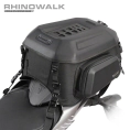 BOLSO TRASERO RIGIDO EXPANSIBLE 23L-35L BLACK RHINOWALK