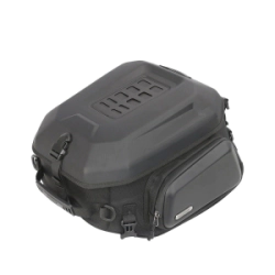 BOLSO TRASERO RIGIDO EXPANSIBLE 23L-35L BLACK RHINOWALK