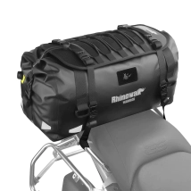 BOLSO TRASERO IMPERMEABLE 20L/40L WARRIOR RHINOWALK