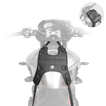 BASE PARA BOLSOS DE TANQUE UNIVERSAL BLACK RHINOWALK