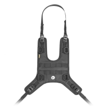 BASE PARA BOLSOS DE TANQUE UNIVERSAL BLACK RHINOWALK