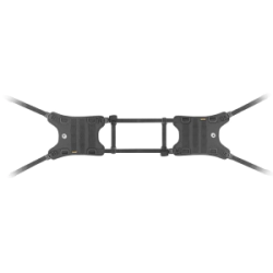 BOLSO BASE DE MONTAJE PARA TANQUE UNIVERSAL BLACK RHINOWALK