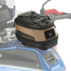 BOLSO TANQUE MAGNETICO EXPANSIBLE 5L-6,5L MECHANIC RHINOWALK REQUIERE ANCLAJE