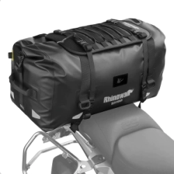 BOLSO TRASERO IMPERMEABLE 20L/40L/65L WARRIOR RHINOWALK