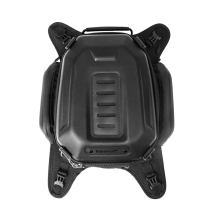 BOLSO & MOCHILA TANQUE RIGIDO EXPANSIBLE UNIVERSAL 15L-18L BLACK RHINOWALK