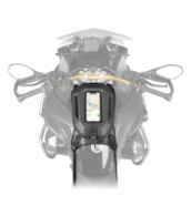 BOLSO TANQUE IMPERMEABLE UNIVERSAL 5,6L BLACK RHINOWALK