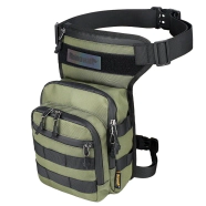 MUSLERA TACTICAL BAG RHINOWALK