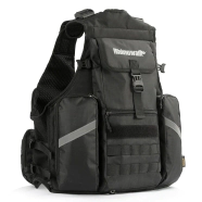 CHALECO PROTECTOR MULTIFUNCIONAL 3L BLACK RHINOWALK