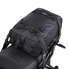 MOCHILA & BOLSO TRASERO IMPERMEABLE 20L/30L RHINOWALK