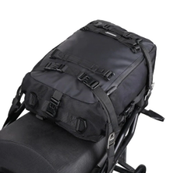MOCHILA & BOLSO TRASERO IMPERMEABLE 20L/30L RHINOWALK