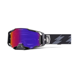 ARMEGA HIPER Crenshaw - HIPER Purple Mirror Lens