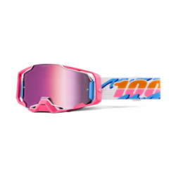 ARMEGA HIPER Lefreak - HiPER Pink Mirror Lens