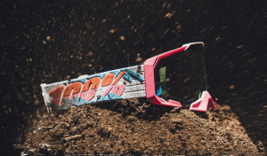 ARMEGA HIPER Lefreak - HiPER Pink Mirror Lens
