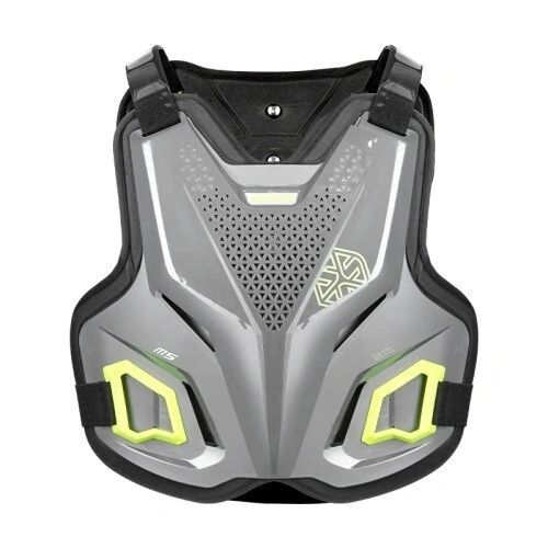 PECHERA TODOTERRENO FOUR SEASONS SCOYCO