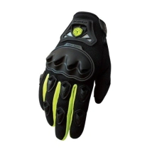GUANTES SPRING AND SUMMMER AMARILLO SCOYCO