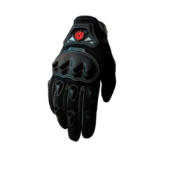 GUANTES SPRING AND SUMMMER AMARILLO SCOYCO