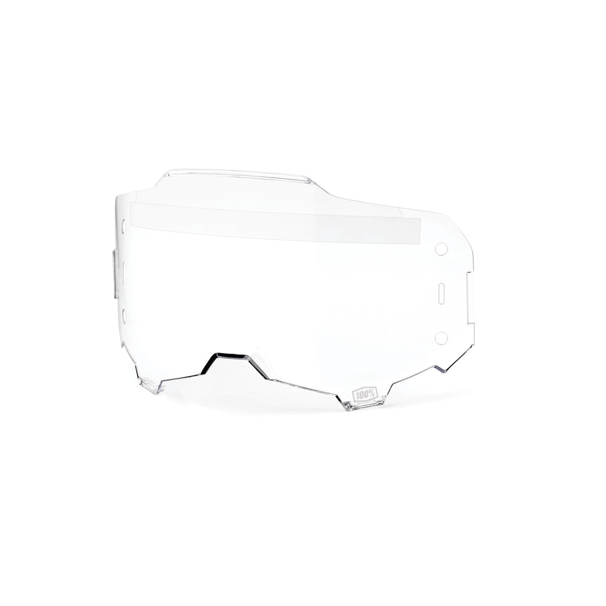 Mica-Repuesto ARMEGA / ARmatic - FORECAST Clear Lens