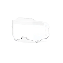 Mica-Repuesto ARMEGA / ARmatic - FORECAST Clear Lens