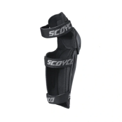 RODILLERA ALTA TODOTERRENO FOUR SEASONS SCOYCO