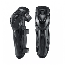 RODILLERAS ALTAS Y CODERAS TODOTERRENO FOUR SEASONS SCOYCO