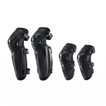 RODILLERAS ALTAS Y CODERAS TODOTERRENO FOUR SEASONS SCOYCO