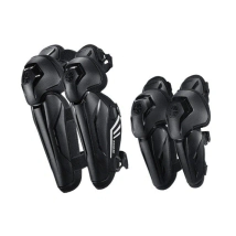 RODILLERAS Y CODERAS GEAR TODOTERRENO FOUR SEASONS SCOYCO