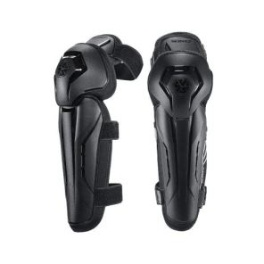 RODILLERAS Y CODERAS GEAR TODOTERRENO FOUR SEASONS SCOYCO