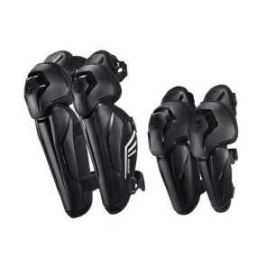 RODILLERAS Y CODERAS GEAR TODOTERRENO FOUR SEASONS SCOYCO