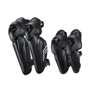 RODILLERAS Y CODERAS GEAR TODOTERRENO FOUR SEASONS SCOYCO