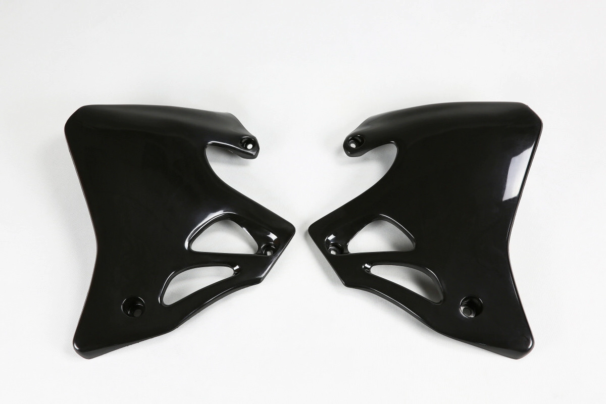 ALETAS CR 125 95/97 CR 250 95/96 UFO NEGRO