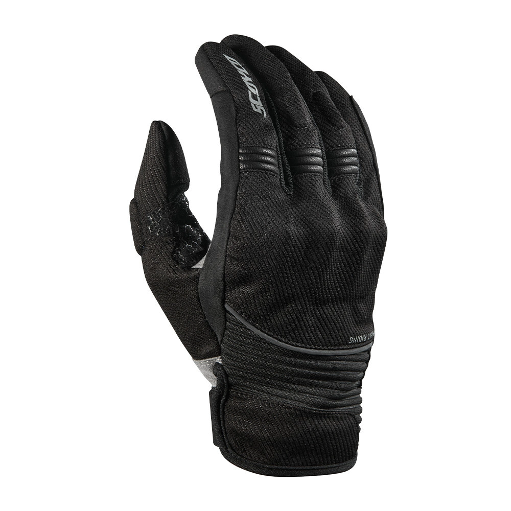 GUANTES BREATHABLE XL SPRING AND SUMMMER BLANCO SCOYCO