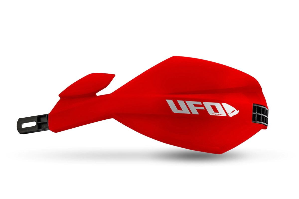 CUBRE PU�OS UFO MUGAN ROJO