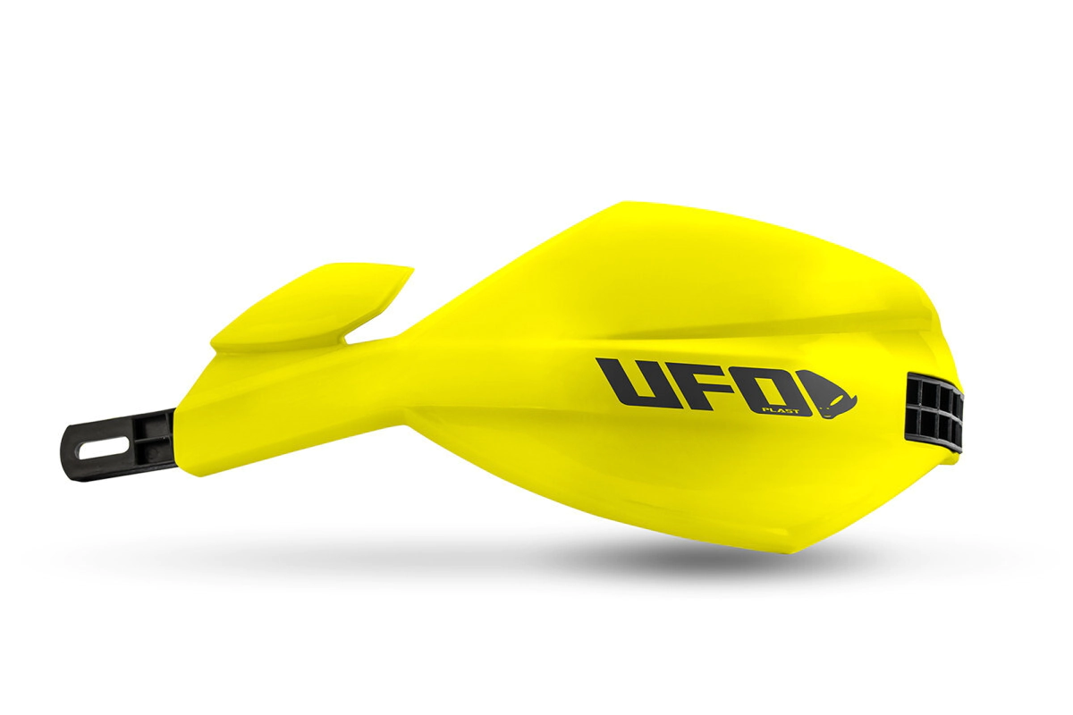 CUBRE PU�OS UFO MUGAN AMARILLO