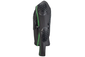 PECHERA BODY ARMOR CORSAIR UFO NEGRA