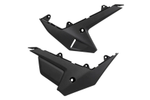 CACHAS LATERALES BAJAS CRF 250/450 25/26 UFO