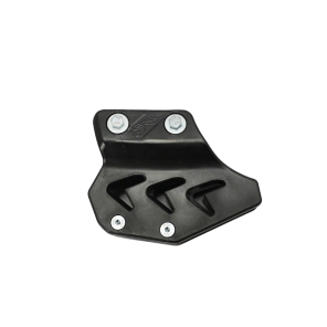 GUIA CADENA REFORZADO TTR 230 NEGRO AMX